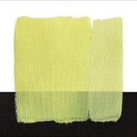 101 Жовтий лимонний покрывний Idea Stoffa для тканини