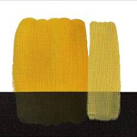 118 Прозрачный желтый темный Idea Stoffa для ткани