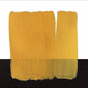 119 Жовтий темний покривний Idea Stoffa  для тканини