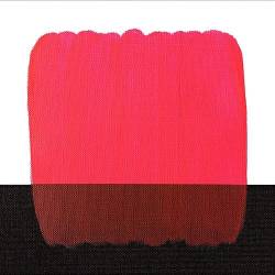 239 Червоний флюоресцентний Idea Stoffa для тканини