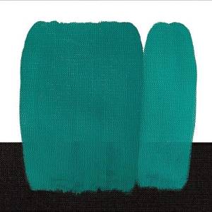 411 Синє-зелений покривний Idea Stoffa для тканини