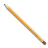 Олівець K-I-N графітний 1500 B