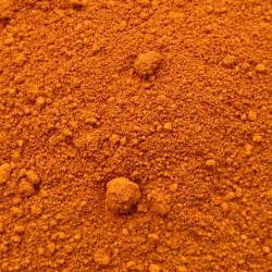 Марс оранжевий Zecchi 