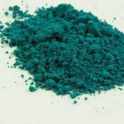 Оксид кобальта зелено-голубой Kremer 