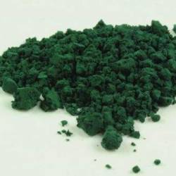 Кобальт зеленый темный Kremer 