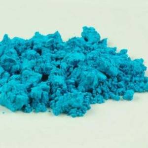 Кобальт бирюзовый светлый Kremer