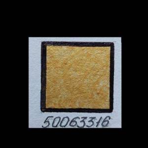 316 Inca gold золото мінеральне Kremer 50г