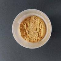 316 Inca gold золото мінеральне Kremer