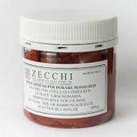 Полимент красный Zecchi