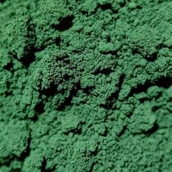 Кобальт зелений темний Zecchi