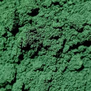 Кобальт зелений темний Zecchi Кобальт зелений темний Zecchi