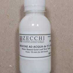 Клей для золочення на водній основі Zecchi