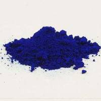 Синий ФЦ, первичный синий светлый Kremer 
