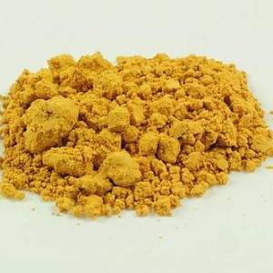 Охра французская JTCLES Kremer 