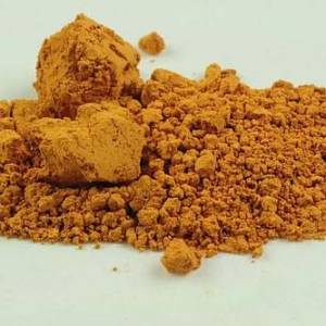 Охра французская  JALS Kremer 