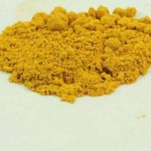 Охра золотистая, итальянская Kremer 