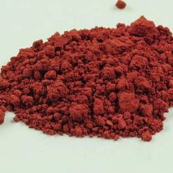 Англійська червона темна Kremer 