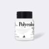 017 Білила платинові Polycolor 500 мл