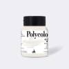021 Белила слоновая кость Polycolor 500 мл