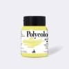 074 Желтый яркий Polycolor 500 мл