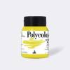 100 Желтый лимонный Polycolor 500 мл