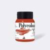 263 Красный сандал Polycolor 500 мл