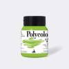 323 Зеленый желтоватый Polycolor 500 мл