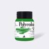 356 Изумрудный зеленый Polycolor 500 мл