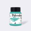 408 Синий бирюзовый Polycolor 500 мл
