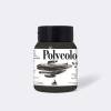 541 Черный слюдяной Polycolor 500 мл