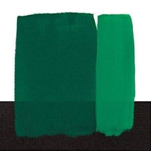 321 Зеленый фталоцианин Polycolor