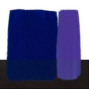 390 Синий ультрамарин Polycolor