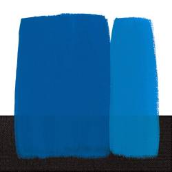 400 Синій основний Polycolor