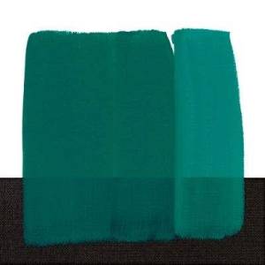 408 Синий бирюзовый Polycolor