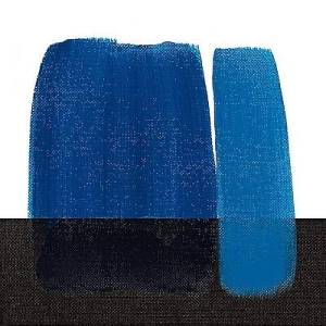 409 Сине-зеленый Polyfluid