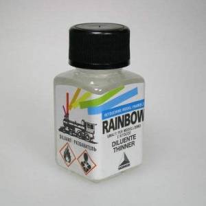 Розчинник Rainbow