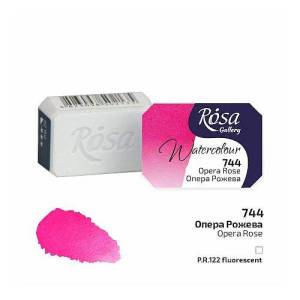 744 Опера розовая ROSA Gallery 2,5мл