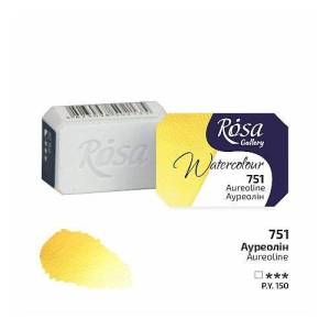 751 Ауреолин ROSA Gallery 2,5мл
