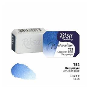 752 Церулеум ROSA Gallery 2,5мл