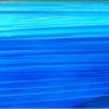513 Голубая флуоресцентная краска акриловая по ткани Decola